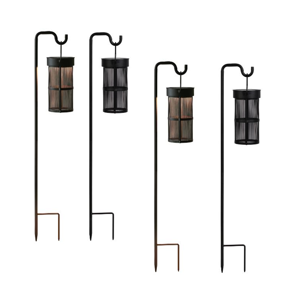 Solar Shepherd Hook Path Light
