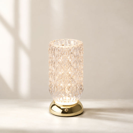 PUMPSUN Vase Lamp, Cordless Lamp